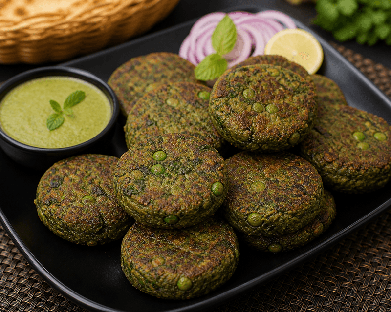 Hara Bara Kabab